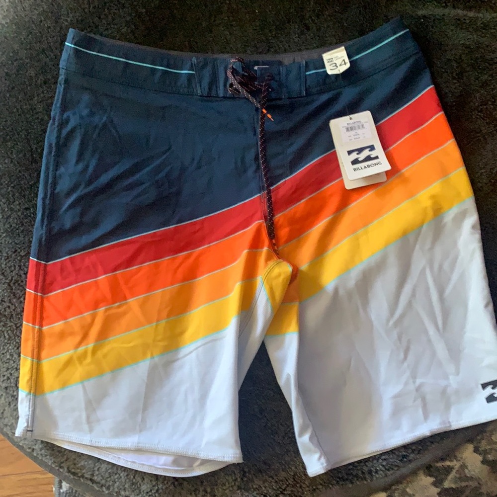 Billabong board shorts